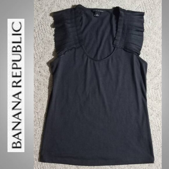 Banana Republic women's top size small - Picture 1 of 7
